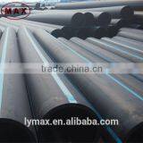 DN 75mm PN12.5 SDR13.6 PE100 HDPE PIPE for Water Supply thumbnail-3
