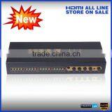 Toslink Interruptor Selector 4x4 thumbnail-1