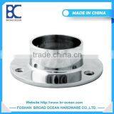 High Quality Stainless Steel Handrail Base Plate Cover(FR-04) thumbnail-2
