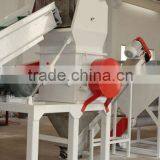 Plastic Crusher and Plastic Shredder thumbnail-1