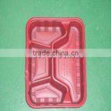 2016 High Quality ps Plastic Blister Tray for Food Serving,plastic Blister Packaging thumbnail-5