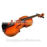 Hot Sale Violin With Custom Made Color Violin Sale China TL003-1 thumbnail-2