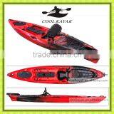 China Fish Kayak Sale Price thumbnail-2