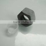 Heavy Anti Theft Hex Nuts thumbnail-1