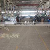 High Efficiency and Environmental Protection Encolsed Air Cushion Belt Conveyor With CE &ISO thumbnail-3