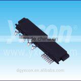 Dongguan Customerize High Quality SATA Connector thumbnail-4