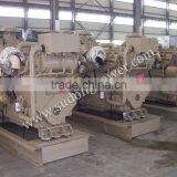 350KW Marine Generator With Tier2-Diesel Generator OEM Manufacturer-export to Africa