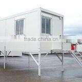 China Container House/home for Sale With Low Cost thumbnail-4
