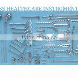 orthopedic implants Bone plates BY BOSS HEALTHCARE INSTRUMENTS