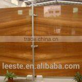 The Cheapest Yellow Wooden Grain Marble Tiles and Slabs thumbnail-6