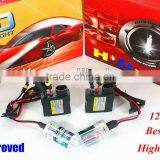 2013 Hottest Sale! Defeilang Real Factory HID Xenon Converse Kit H1 Super Slim Ballast High Quality AC/DC 12V 24V 35W 55W thumbnail-1