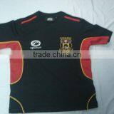2013 Custom Wholesale T-shirts With Very Competitive Price thumbnail-1