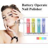 Mini nail drills battery cordless nail grinder electric nail polisher