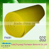 Breathable Memory Cushion Material for Mattress thumbnail-1