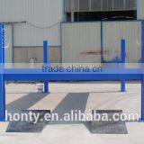 Hot Sales 4 Post Parking Lift Kit Price thumbnail-3