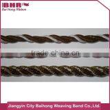 Durable Style Twisted Rope Package in Bag