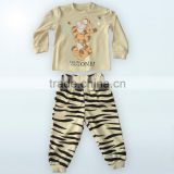 Wholesale Free shipping New spring/autumn 2 piece suit baby clothing