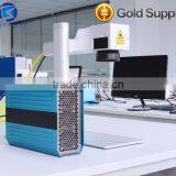Factory Supply Exported 20 W Fiber Laser Marking Machine for Sale thumbnail-5