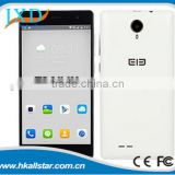 5"Inch HD Elephone Trunk Qualcomm Snapdragon 410 MSM8916 Quad Core 4G FDD-LTE Smart Mobile Phone Android5.1 GPS 2GB/16GB FM