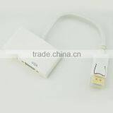 Wholesale dp to Hdmi Vga Converter Cable With High Speed Data Transmission thumbnail-4