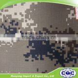 Ripstop Blend Fabric/military Digital Camouflage Printed For Military Uniform Fabric thumbnail-3