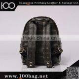 Military Travelling Waterproof Backpack thumbnail-4