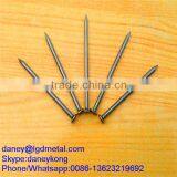 ISO9001 Factory Supply Cheap Common Nails CN-051D