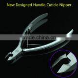 Beauty Care Type Best Cuticle Nipper With New Designed Handle thumbnail-1