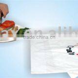 With 19 Years Good Quality Plastic Disposable Bibs thumbnail-1