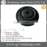 OEM NO.5210.13 Rubber Damper Mount For PEUGEOT 404 1.6L 1963