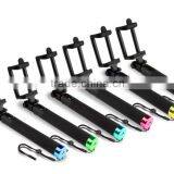 Bluetooth Monopod Selfie Stick Mini Selfie Stick Foldable Selfie Stick thumbnail-1