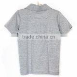 Bulk Blank T-shirts Boys Clothing Polo Baby thumbnail-2