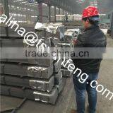 Hot Rolled Flat Bar Steel A36 Material thumbnail-3