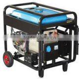 190A AC Three Phase Welding Generator
