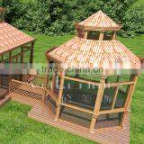 Aluminium Profile Winter Garden thumbnail-4