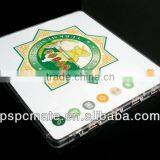 Customized Logo Printing Promotional Gift Mouse Pad Multifunctional Mouse Pad Plastic Mouse Pad thumbnail-3
