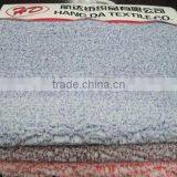 Woven Polyester Paint Fabric With Blue&white Dot 1350g/m-18mm