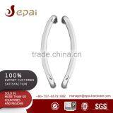 Architectural Door Handles in 304 201 Stainless Steel Material thumbnail-1