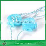 Sinicline Creative and Cute Plastic Seal Tag for Children's Outfit thumbnail-3