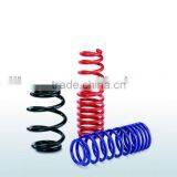 TS16949 Approved Stainless Steel Compression Lower Spring thumbnail-2