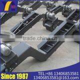 Awesome Light and Easily Using Scraper Conveyor For NC Machines thumbnail-1