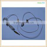 Colorful Cool Snake Texture Design Cheap Earphone for Quality Music thumbnail-2