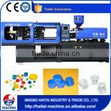 380 mm Max Mould Height Injection Molding Machine thumbnail-1