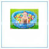 Best PVC Commercial Inflatable Swimming Pool for Sale thumbnail-4
