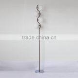Glass Floor Lamp for Home thumbnail-1