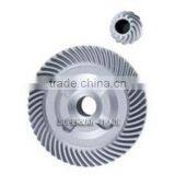 Gears of 20-230 Powerful Angle Grinder of Power Tools