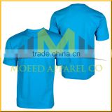 wholesale custom promotional cotton temperature color change t-shirt