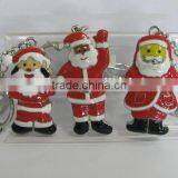 Factory Cheapest Promotions Price Custom Christmas Usb Flash Drive