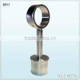 Stainless Steel Adjustable Bar Mount Bracket Handrail Bracket