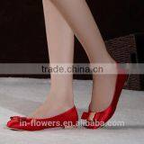 Ladies Latest Flat Shoes for Women 2015 thumbnail-3